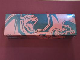 Pokemon Charizard 25th Anniversary Box