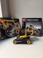 Lego Technic 8419