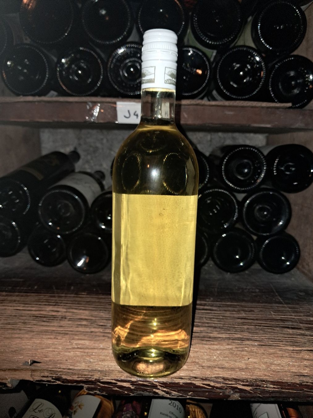 Vino: Fendant de Chandolin Cave au Soleil Levant 2016 – Nuovo e nell'imballaggio originale da Le locle venduto da juliensaran 2