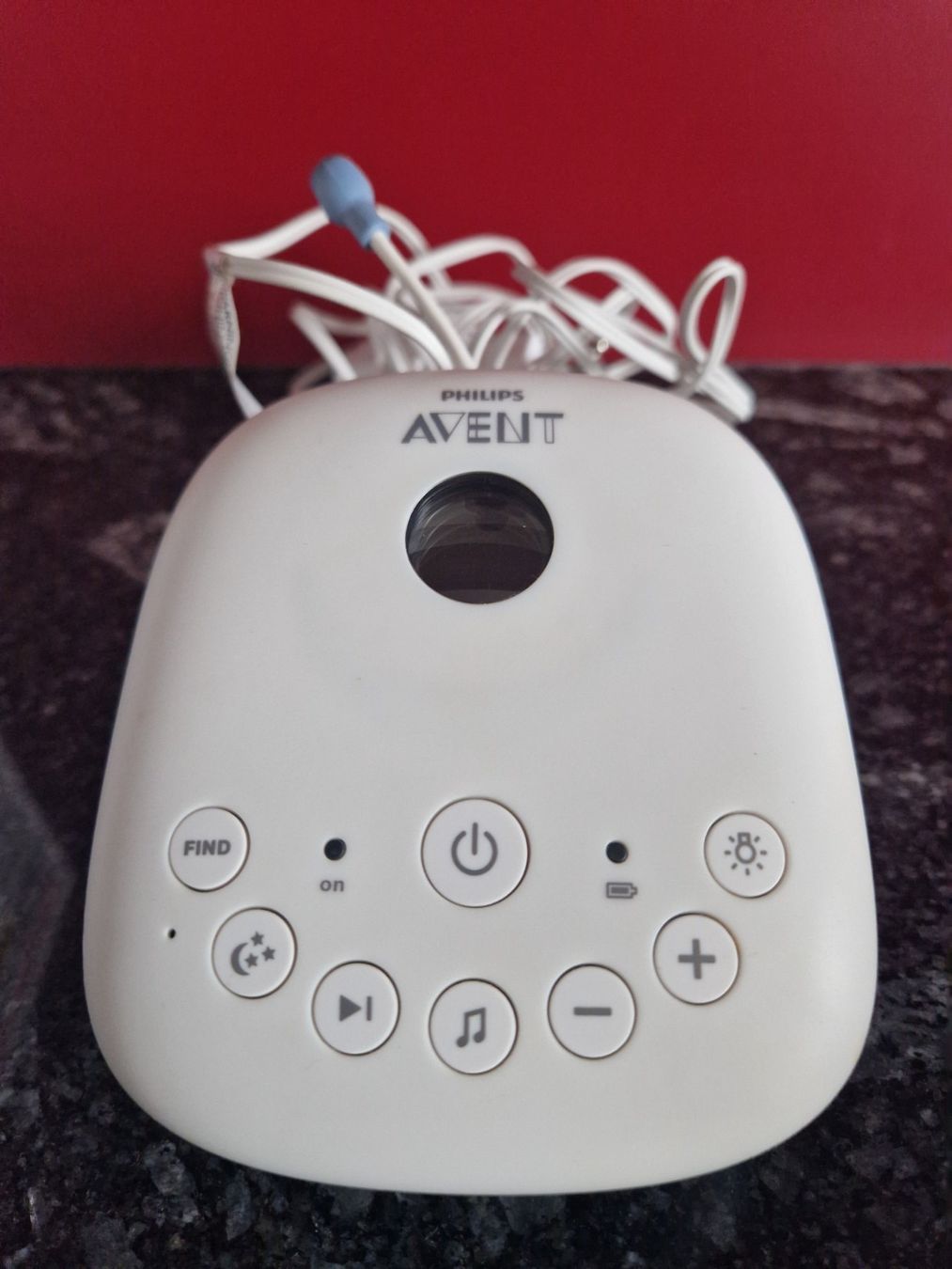 Avent Babyphone: Babyphone Avent – Usato da Hundwil venduto da and_ymz9 3