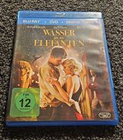 Wasser für die Elefanten Blu-ray