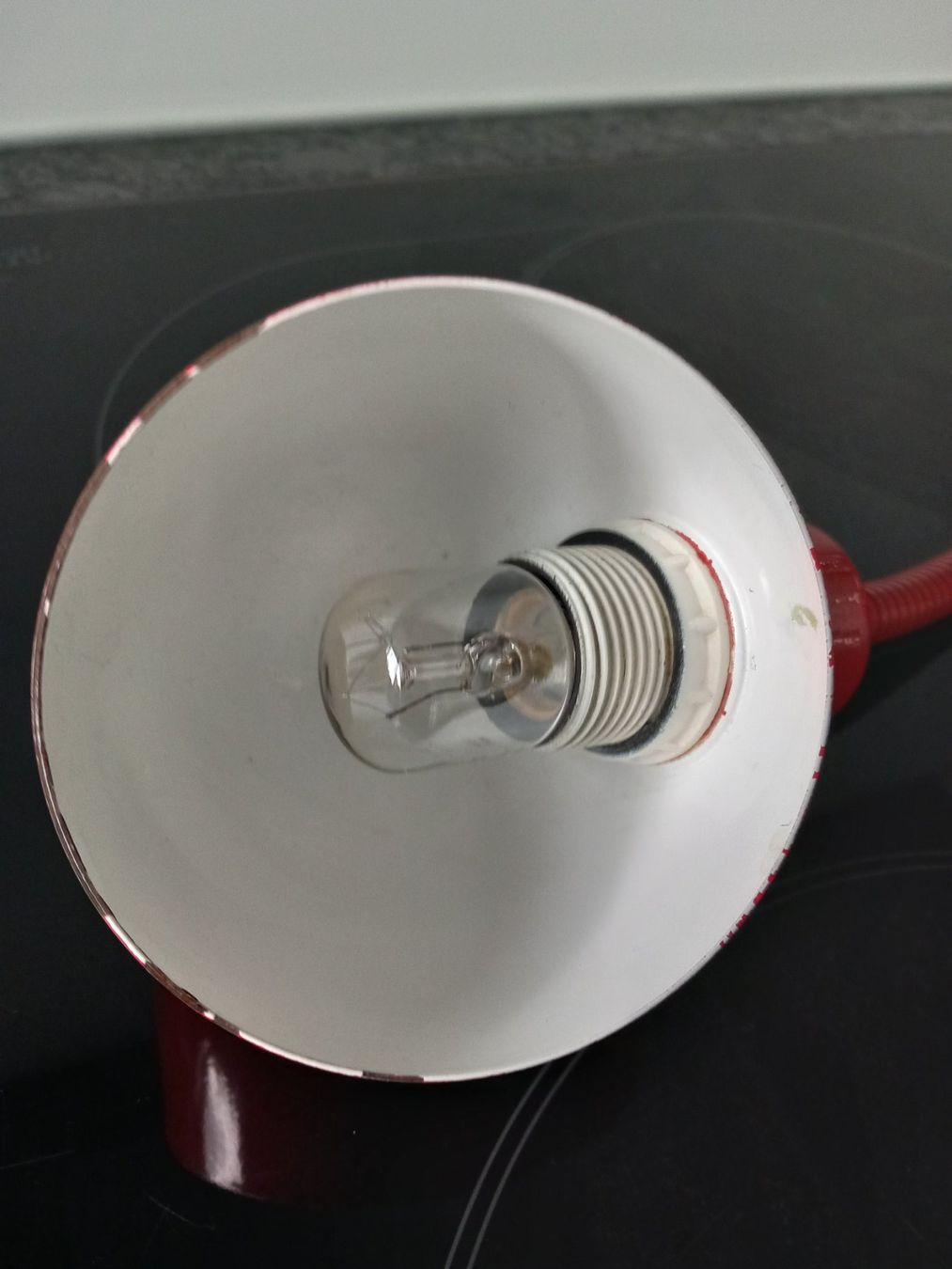 Lampade: Design Bürolampe/Nachttischlampe – Usato da Urnäsch venduto da Hua-Hin 6