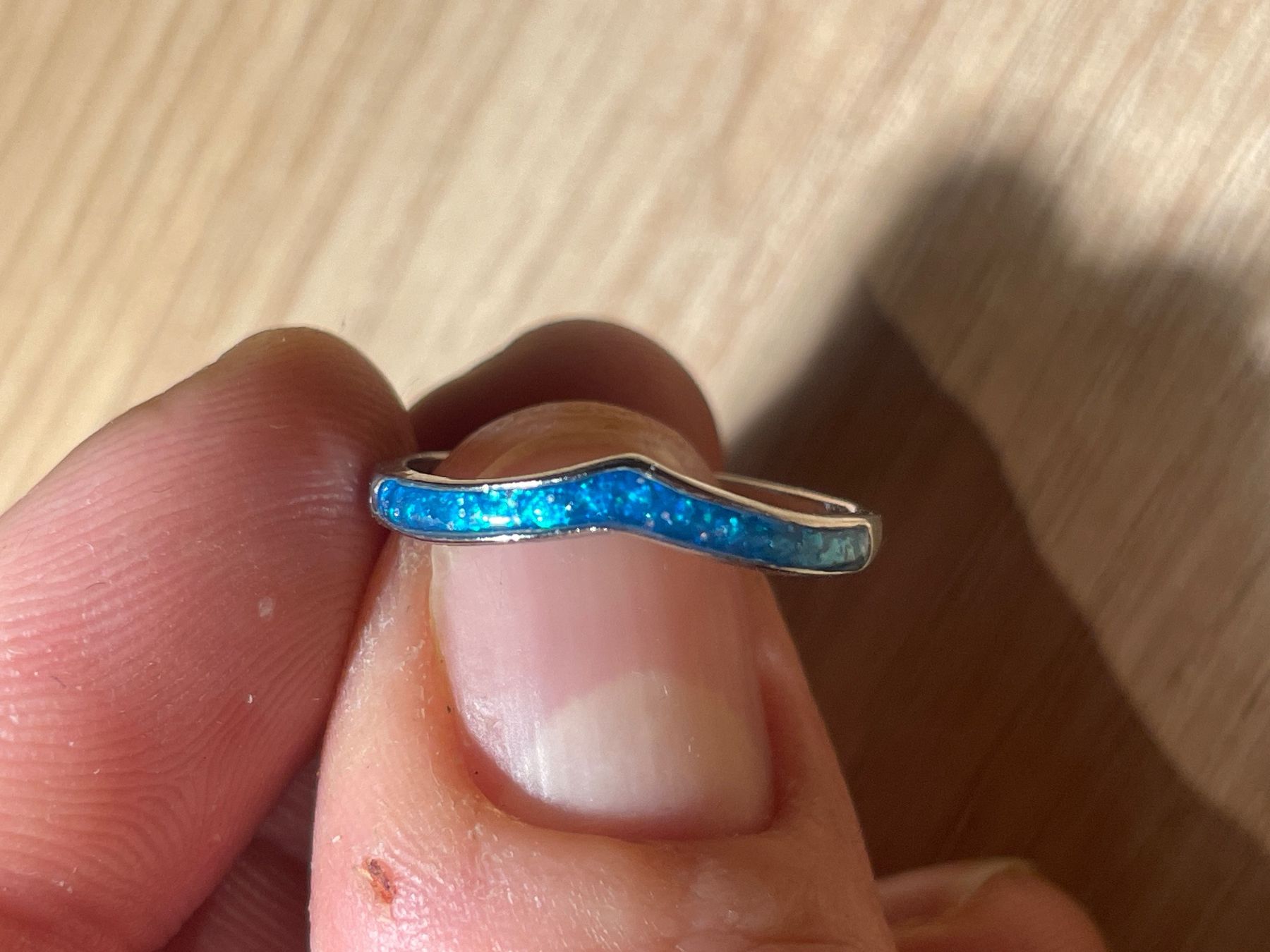 Anelli: Ring – Usato da Sargans venduto da Didis