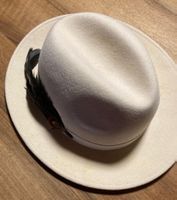Eleganter Damenhut