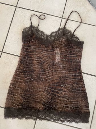 Neues Intimissimi Top Gr.L