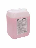EUROLITE UV-Seifenblasenfluid 5l rot