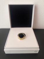 Oura Ring Gen 3 Gold Taille 8 Avec chargeur et boîte