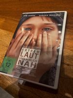 DVD Extrem laut und unglaublich nah