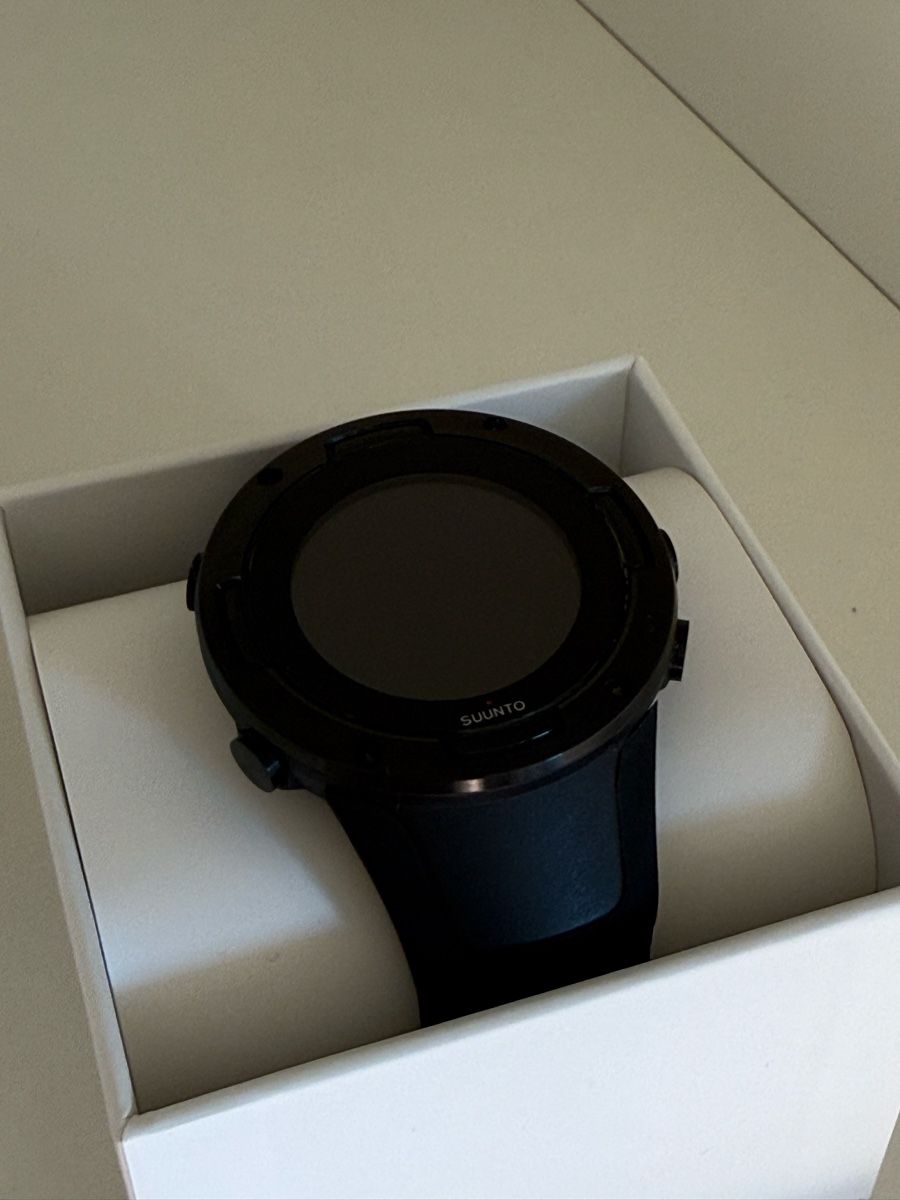 Suunto Uhren: Neu⌚️ – Neu (gemäss Beschreibung) aus Uster von Flummi 6