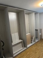Kleiderschrank Concept Plus