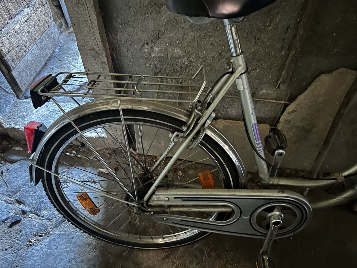 Vélos: Bicicletta  – D'occasion à Morbio Inferiore par Ecod 6