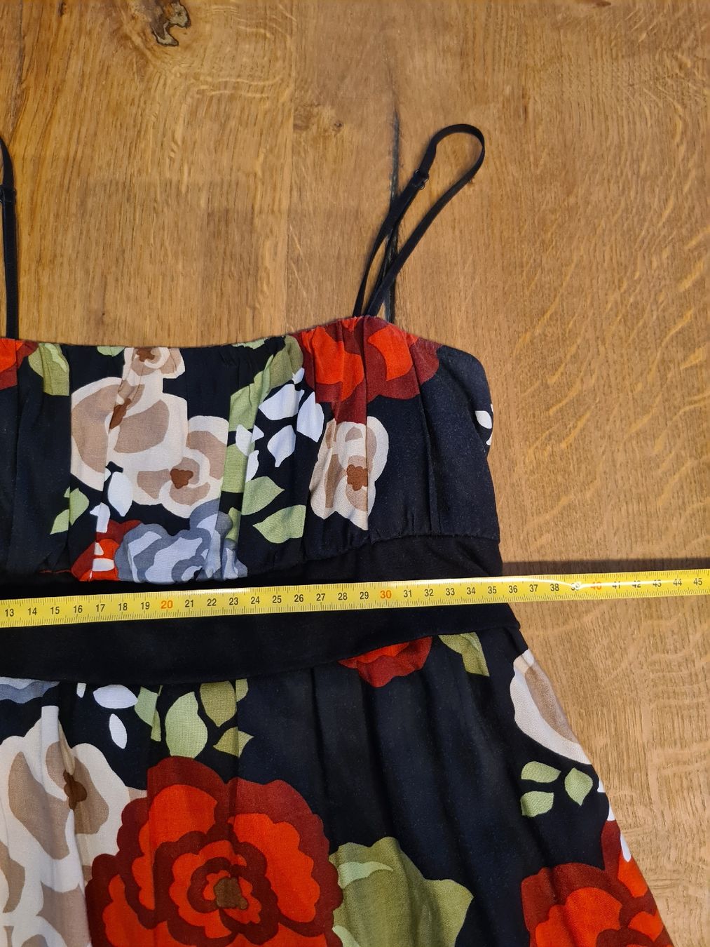 Top: Buntes Top Gr. M/L – Usato da Ebikon venduto da Songbird85 4