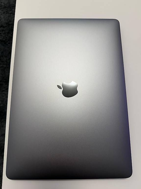 Notebook: MacBook Air  – Usato da Ecublens VD venduto da fid_zp5h 2