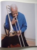 RAR 50 Jazz-Legenden American Jazz Heroes Musiker Besuche