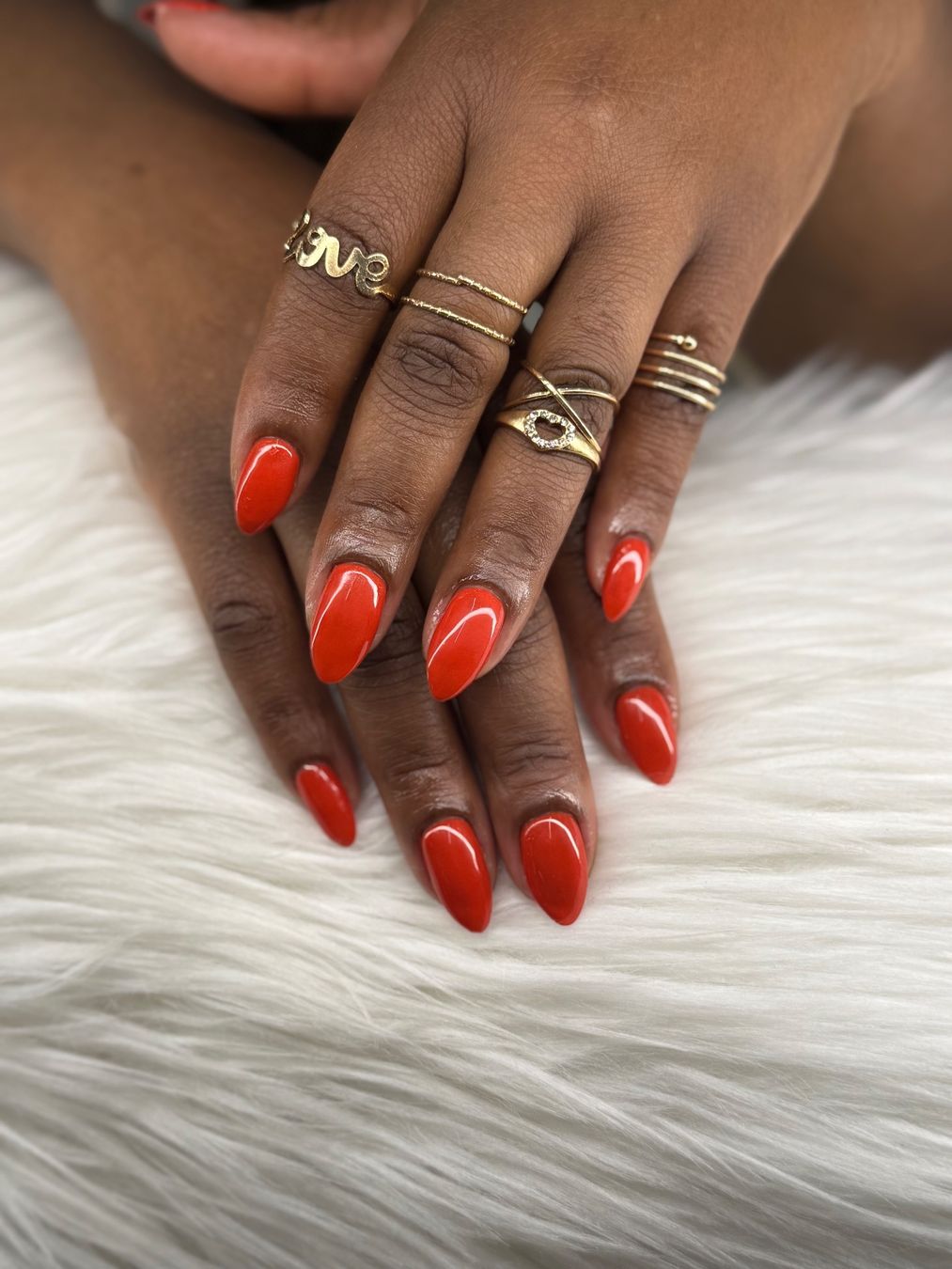 Smalto per unghie: Manicure Gel , Ongles Nails – Usato da Lausanne venduto da iva_v2ms 1