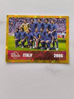 Panini Sticker WM 2026: Italy 2006 FWC 17