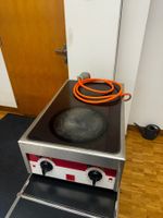 SALVIS Ceran-Kocheinheit AKC1