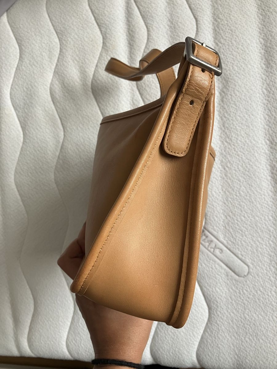Coach Taschen für Damen: Coach vintage bag 9071 – Gebraucht aus Allschwil von Juliiie 3