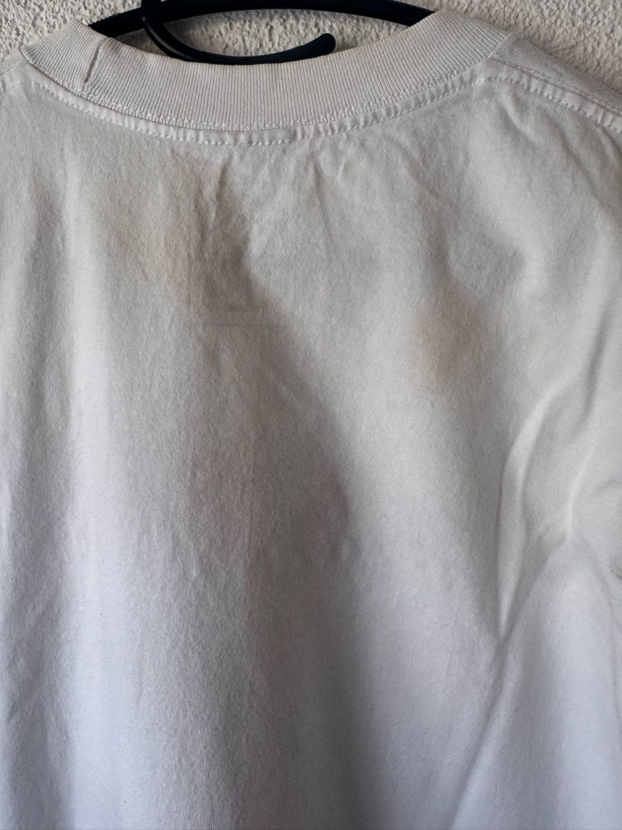 T-shirt: AGONYECSTASY T-shirt – Usato da Baden venduto da psc_tbw2 4