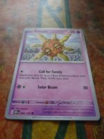 POKEMON  Solrock   G  OBF EN   093/197   HP90   2023