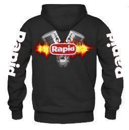 Jacken: Rapid Einachser Zipper – Neu und originalverpackt aus Aettenschwil von shirtster 1