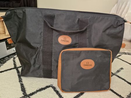 Omega sac/cabat/sac de sport
