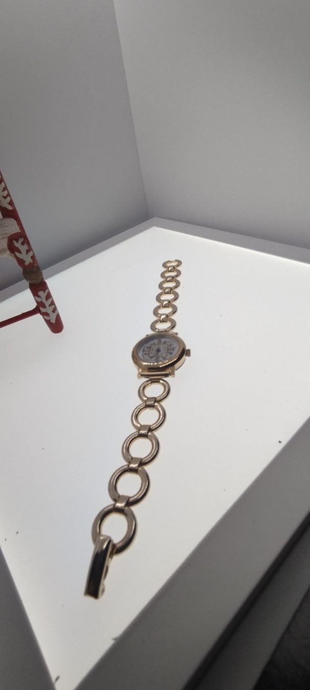 Orologi: Montre années 40's récupéré – Usato da La Chaux-de-Fonds venduto da jac_9llg 7
