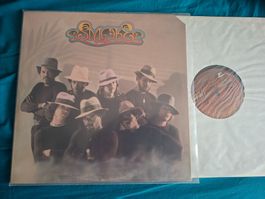 LP Smoke / Blacksmoke US org. Chocolate City Funk Soul