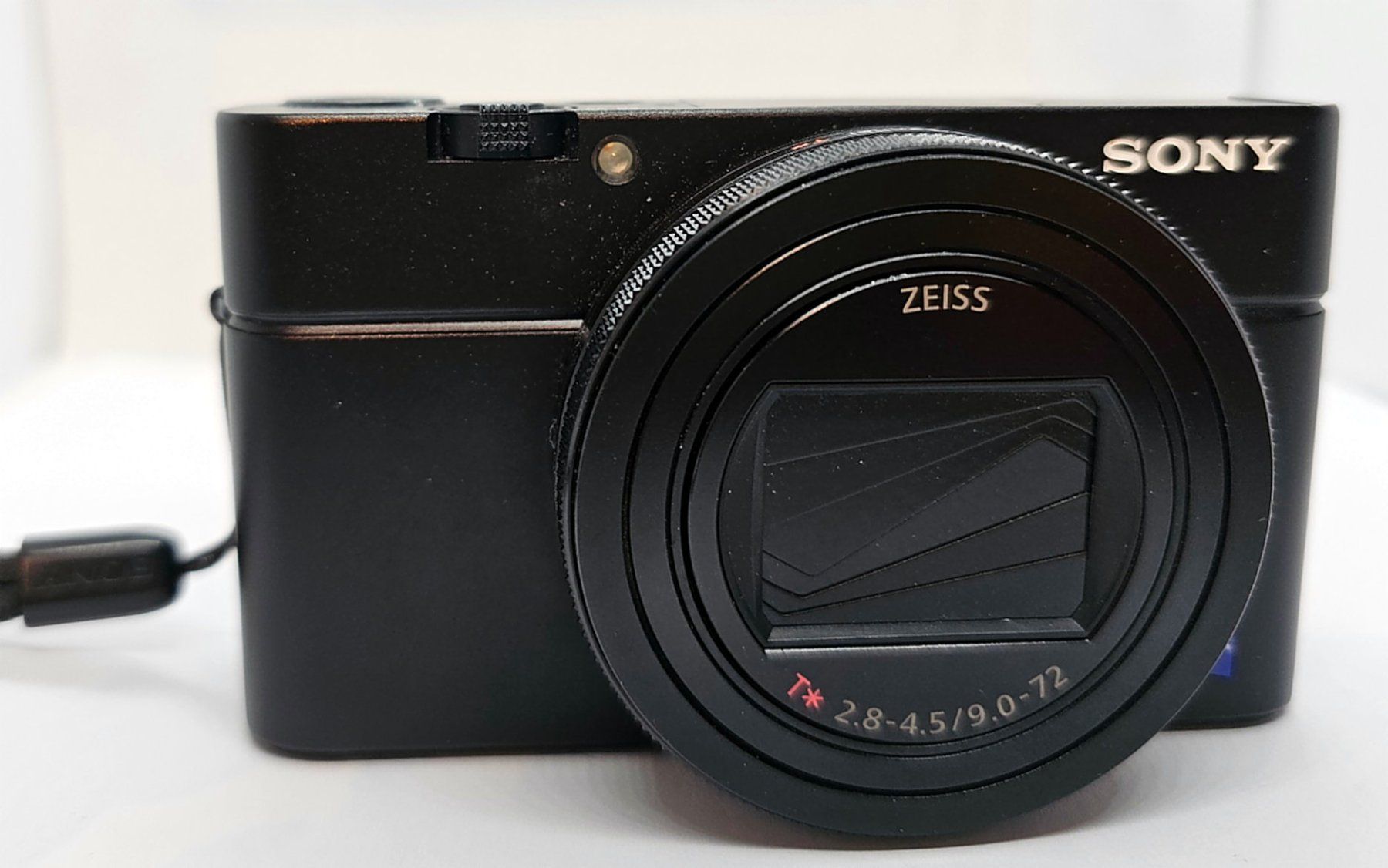 Sony Fotocamera: Neuwertige Sony RX100 VI Kompaktkamera – Usato da Esslingen venduto da Hombi3 1