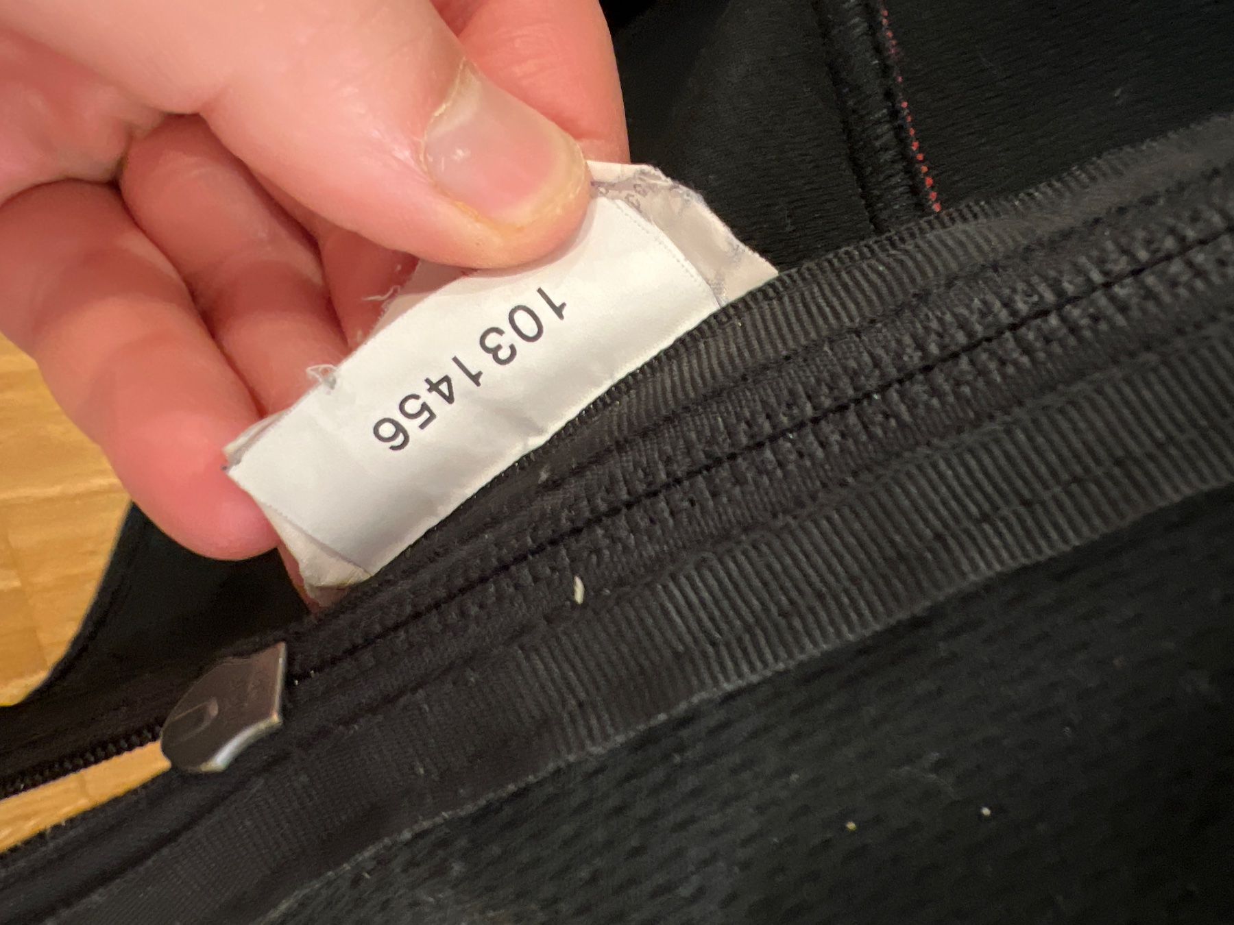 Mammut Giacche: Mammut Jacke – Usato da Menzingen venduto da Dali2504 4