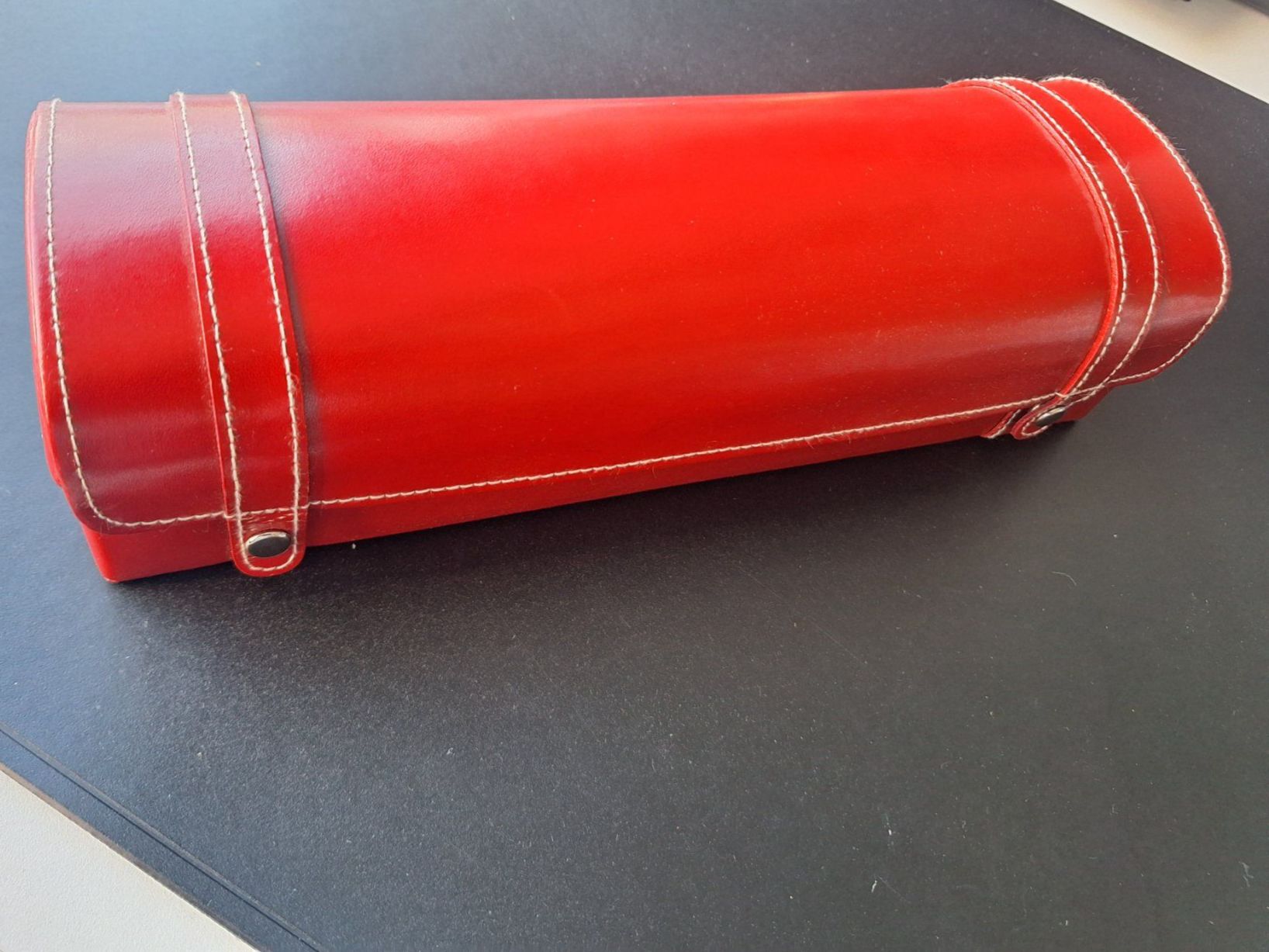 Scatole porta orologi: Uhren Aufbewahrungsbox – Usato da Allschwil venduto da SimauK