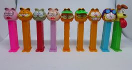Pez Garefield