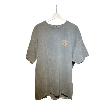 Vintage Grey BDG Jeans T-Shirt