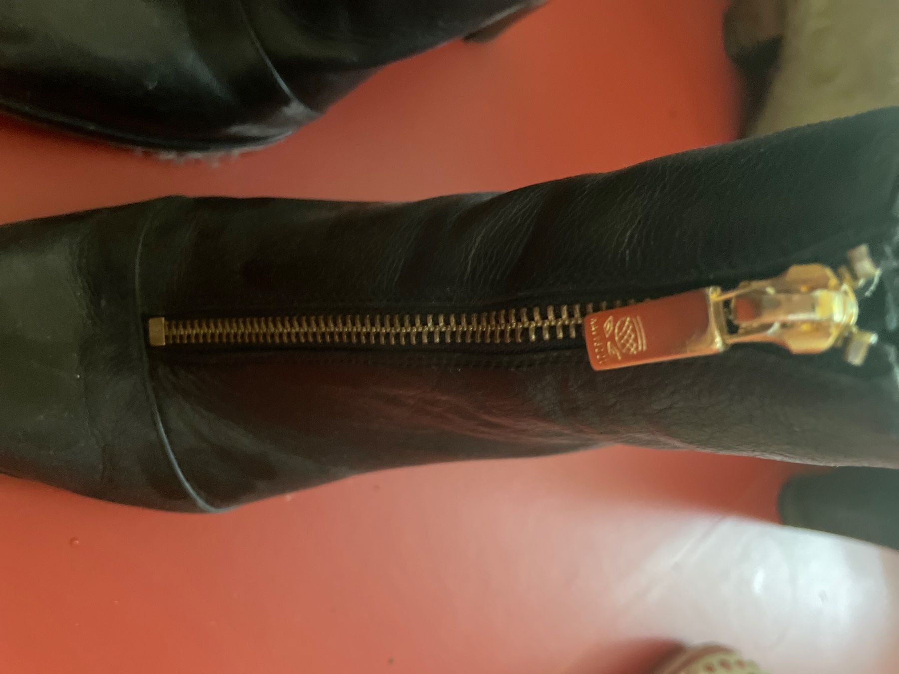 Navyboot Scarpe da donna: Bottines à talons Navyboot – Nuovo (secondo la descrizione) da Lausanne venduto da Soins 1