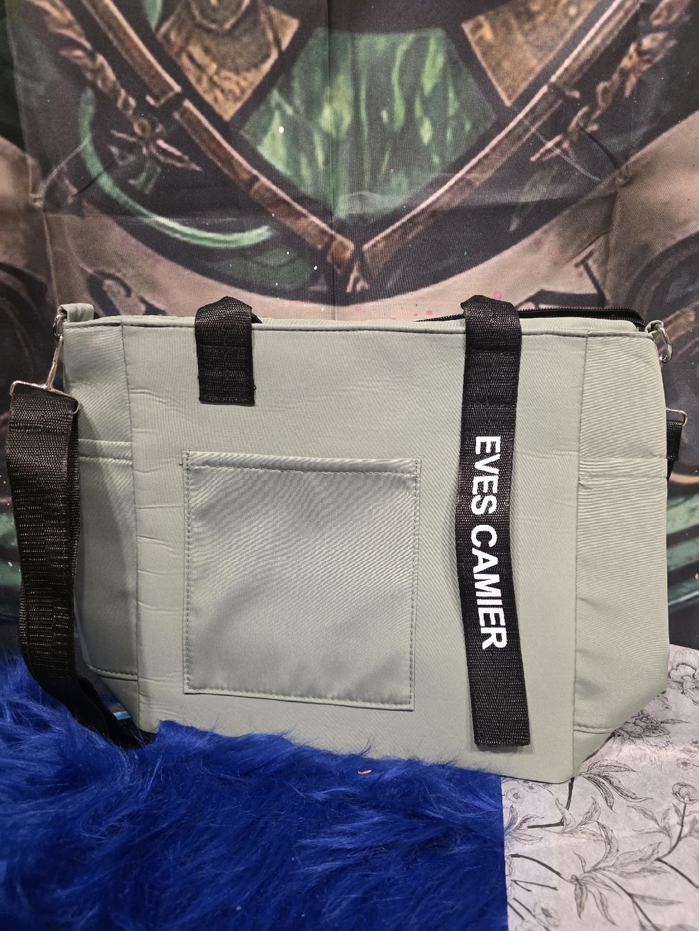 Taschen: Laptop Tasche / Tasche  – Gebraucht aus Egerkingen von Toengi01