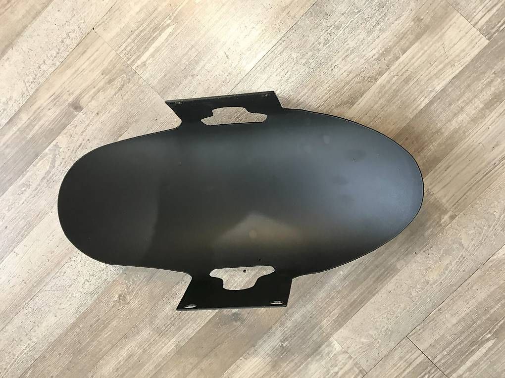 Toutes les pièces détachées moto: Harley Davidson Front Fender – D'occasion à Schlieren par motostyling 3