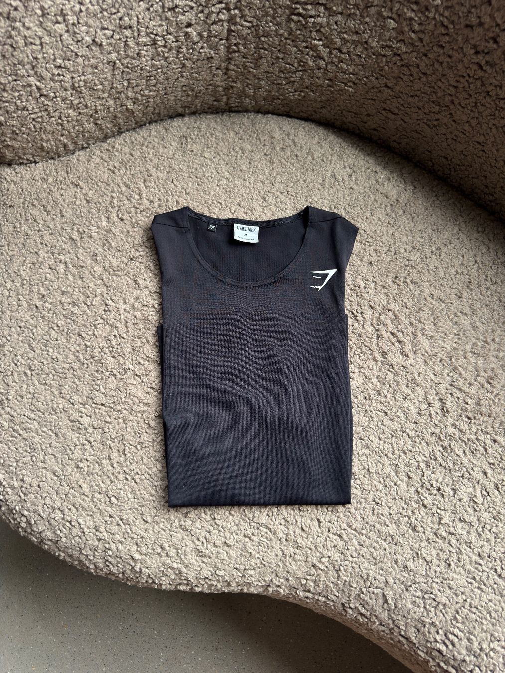 Gymshark T-shirt: Gymshark | Tanktop – Nuovo (secondo la descrizione) da Horgen venduto da onur_5