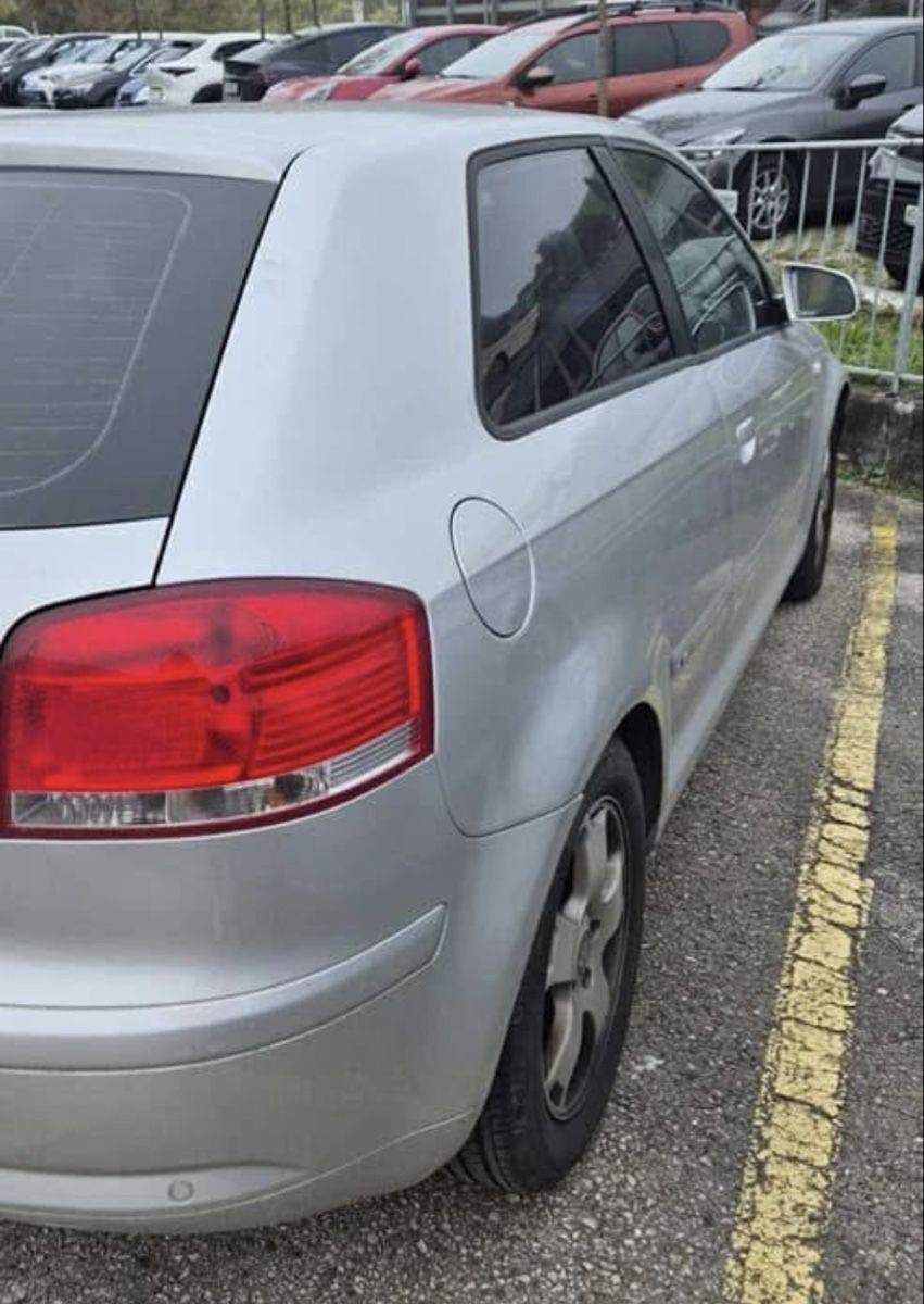 Audi Automobili: Audi A3 2.0 tdi – Usato da Renens VD venduto da psf_lqt2 4