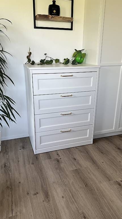 Kommoden: Ikea Kommmode Fägelfjället – Gebraucht aus Aesch LU von Sarah_Aesch