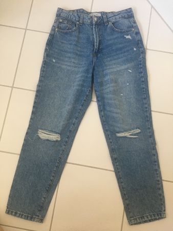 Mom Jeans 40