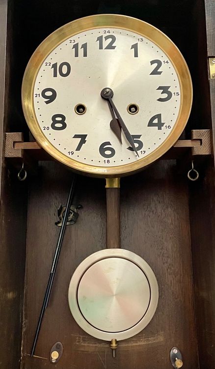 Orologi da terra & Orologi da parete: Pendeluhr – Usato da Weisslingen venduto da retob66 2