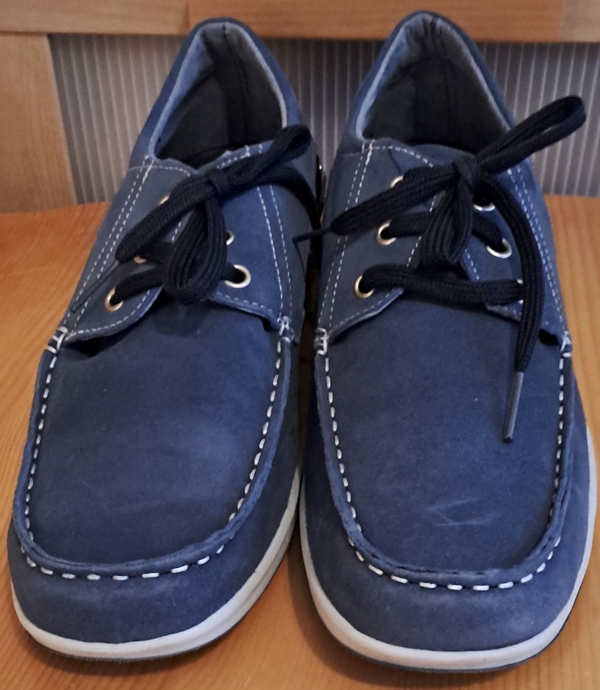 Chaussures femmes: echt wildleder – Neuf avec emballage d'origine à Münsingen par Rocking 6