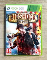 Bioshock Infinite Xbox 360