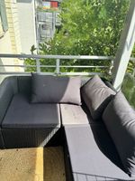 Gartenlounge