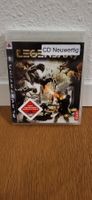 PS3 - Legendary