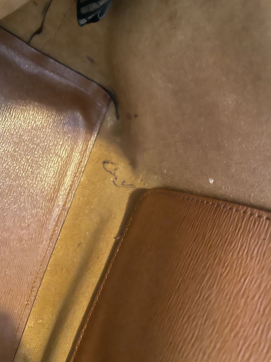Ralph Lauren Sacs femmes: Ralph Lauren Handtasche – D'occasion à Meilen par Marielle79 7
