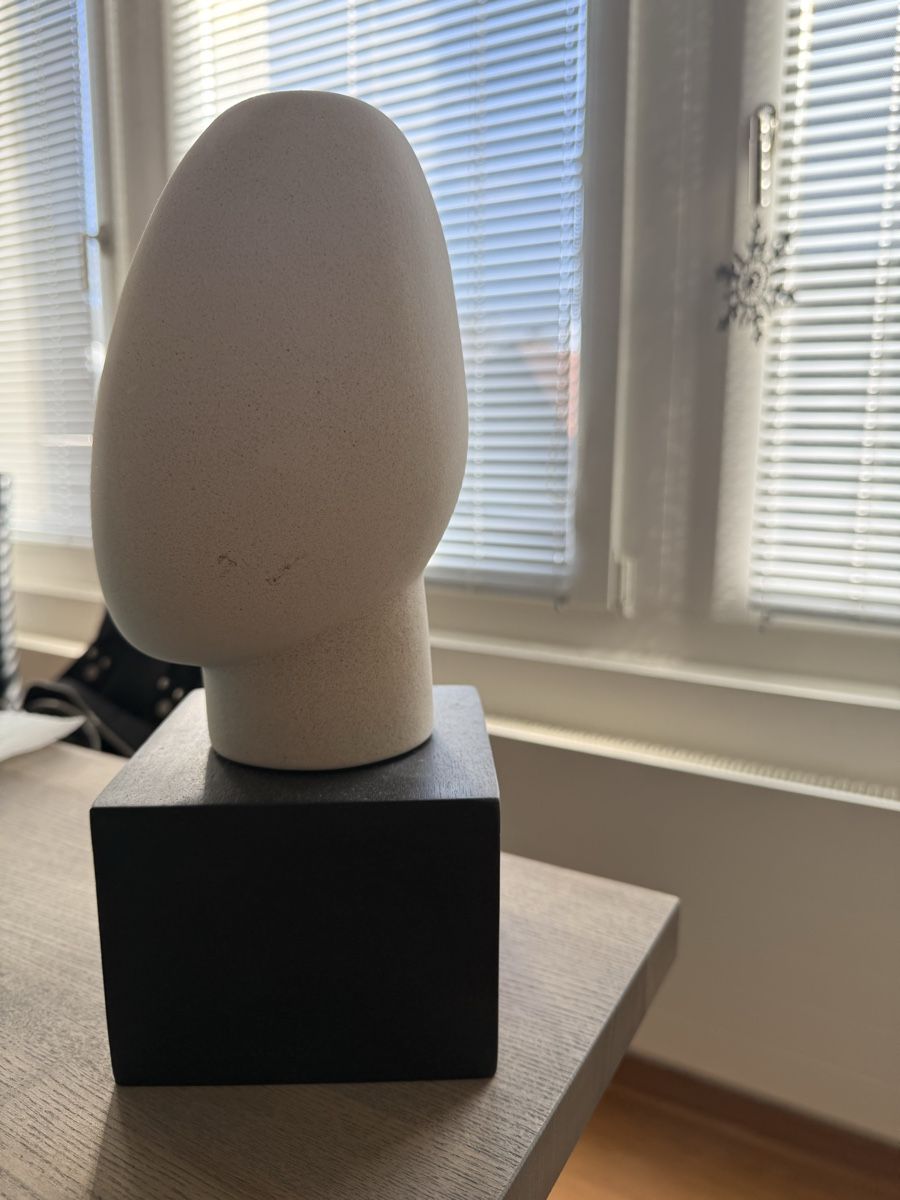 Sculture & Statue: H&M Home Skulptur – Usato da Zürich venduto da larrysells 2