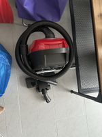 Vacuum