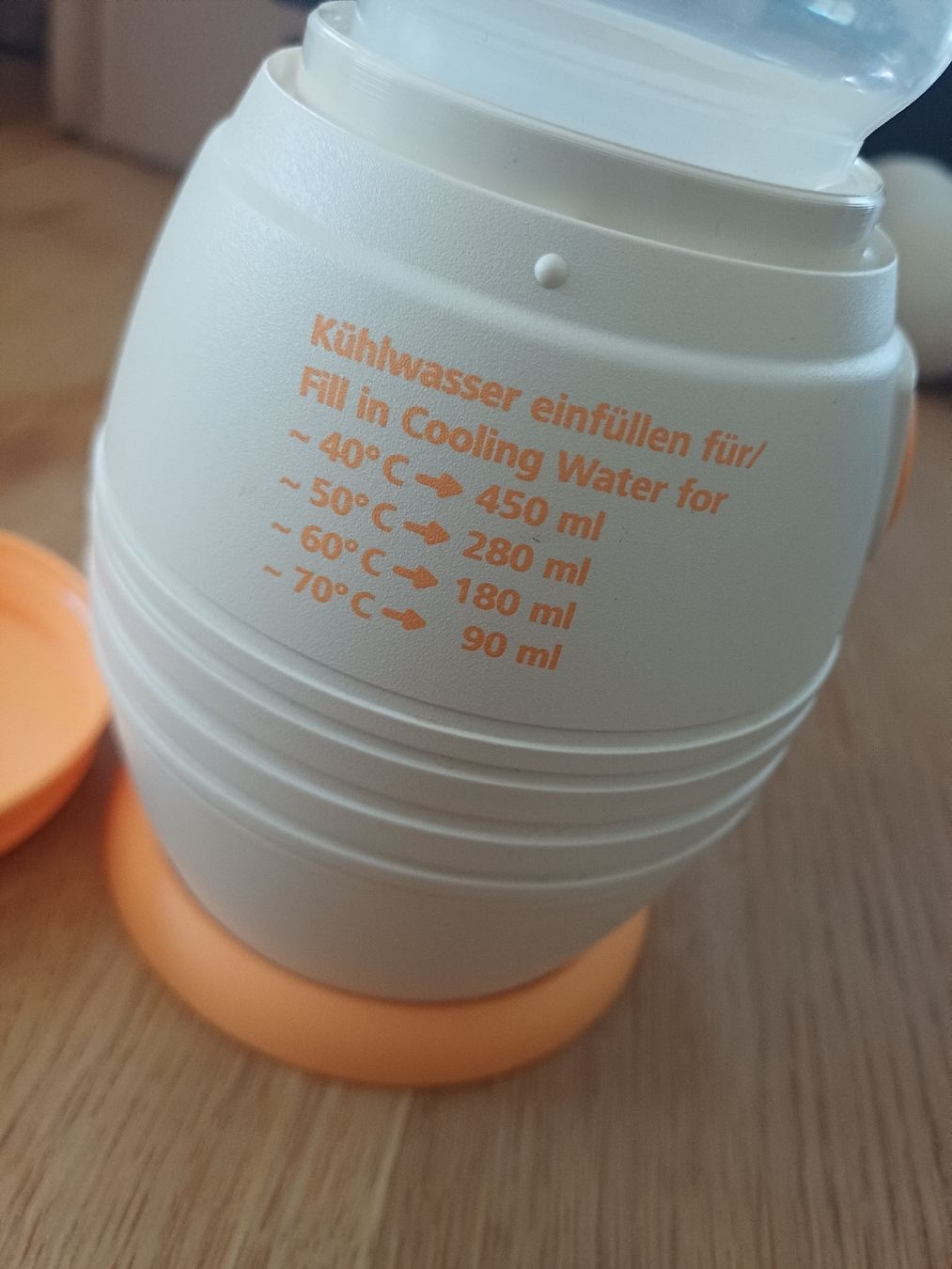 Appareils de cuisine: cool twister by nip – D'occasion à Boltigen par Taba07 2