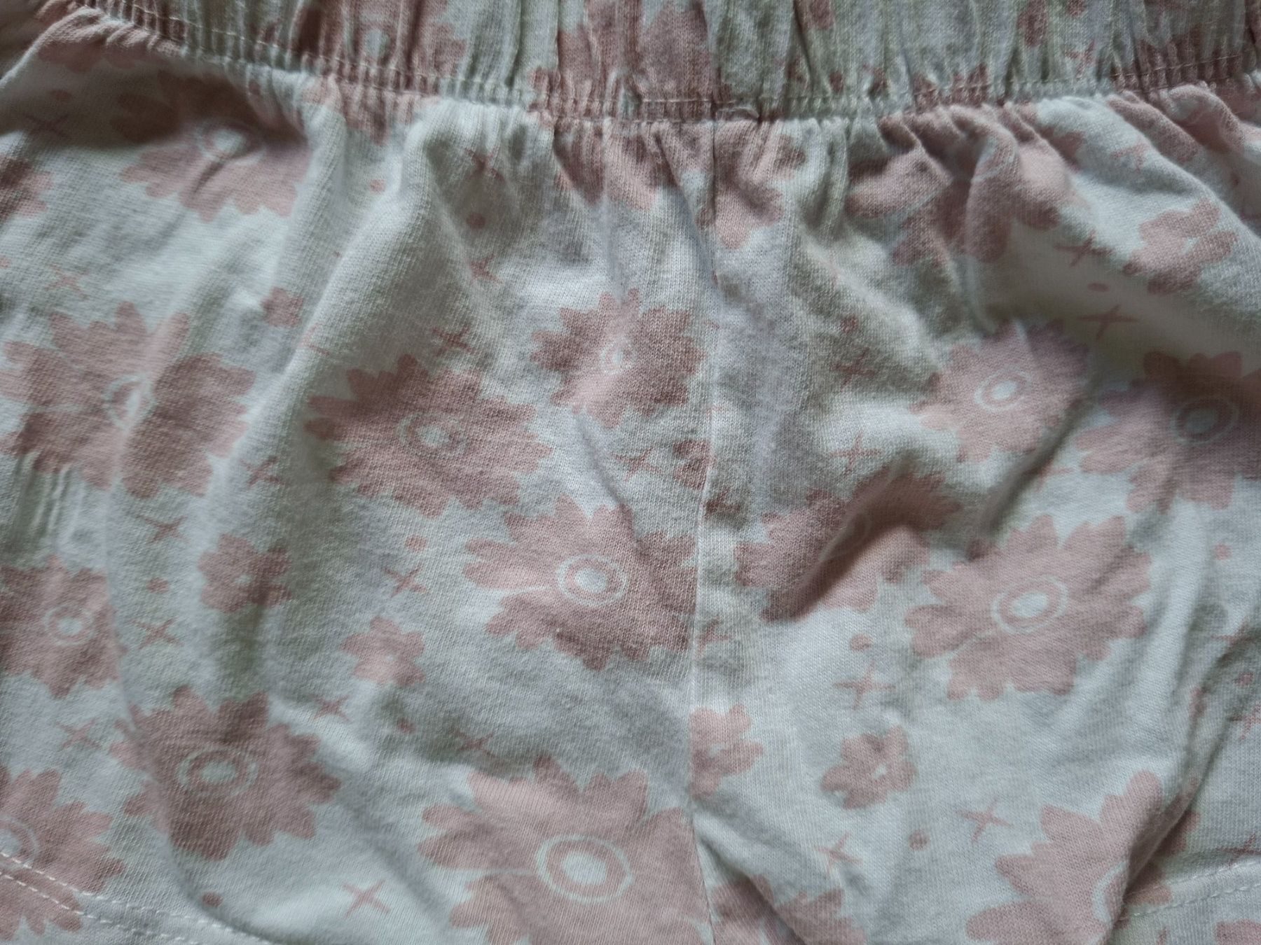 Disney Pyjamas: Kurze Pyjamahose Disney Gr.110/116 – D'occasion à Erlinsbach par pfunky 1